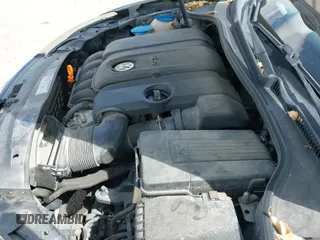 ✅ 2011 Volkswagen Golf • VIN: WVWDA7AJXBW036857 • Lot: 43395052. Wystawiony na IAAI z przebiegiem 116 579 mil. Bezpłatny archiwum sprzedaży aukcyjnych z USA i szczegółowy raport historii pojazdu na DreamBid. Zdjęcie 12.