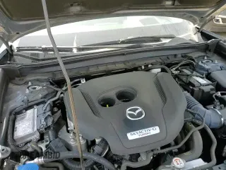 ✅ 2021 Mazda CX-30 Premium • VIN: 3MVDMBDY4MM306430 • Lot: 57619195. Wystawiony na Copart z przebiegiem 36 248 mil. Bezpłatny archiwum sprzedaży aukcyjnych z USA i szczegółowy raport historii pojazdu na DreamBid. Zdjęcie 14.