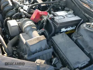 ✅ 2011 Mercury Milan Premier • VIN: 3MEHM0JA8BR603908 • Lot: 41403860. Listed on IAAI with 241,490 mi. Free auction sales archive from the USA and detailed vehicle history report at DreamBid. Image 12.