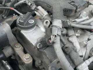 ✅ 2010 Toyota Highlander Limited • VIN: 5TDDK3EH1AS029162 • Lot: 41313080. Listed on IAAI with 143,738 mi. Free auction sales archive from the USA and detailed vehicle history report at DreamBid. Image 24.