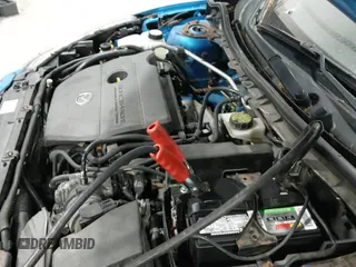 ✅ 2010 Mazda 3 S Grand Touring • VIN: JM1BL1S66A1143246 • Лот: 42330474. Опубликован ранее на IAAI с пробегом 188 077 миль. Бесплатный доступ к архиву аукционных продаж из США и подробный отчёт об истории автомобиля на DreamBid. Изображение 12.