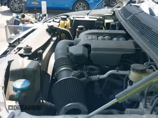 ✅ 2005 Nissan Titan LE • VIN: 1N6AA07BX5N573584 • Lot: 42709369. Listed on IAAI with 221,492 mi. Free auction sales archive from the USA and detailed vehicle history report at DreamBid. Image 19.