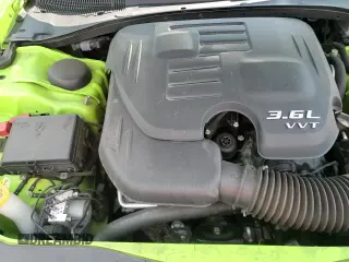 2023 Dodge Charger GT с VIN 2C3CDXHG8PH575971, выставлен на аукционе Copart как лот 72002465 с пробегом 68 895 миль миль и Списание • Salvage title. История ставок и продаж доступна на DreamBid. Изображение 13.