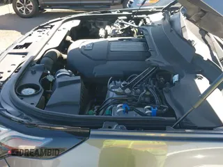 ✅ 2018 Land Rover Discovery HSE • VIN: SALRR2RK0JA047689 • Lot: 43573973. Wystawiony na IAAI z przebiegiem 110 693 mil. Bezpłatny archiwum sprzedaży aukcyjnych z USA i szczegółowy raport historii pojazdu na DreamBid. Zdjęcie 21.