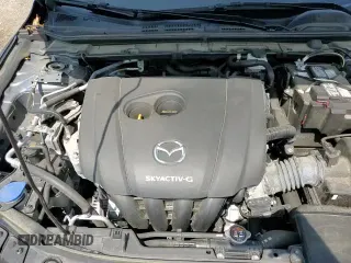 ✅ 2022 Mazda 3 Carbon Edition • VIN: JM1BPACLXN1504072 • Lot: 66434135. Wystawiony na Copart z przebiegiem 45 613 mil. Bezpłatny archiwum sprzedaży aukcyjnych z USA i szczegółowy raport historii pojazdu na DreamBid. Zdjęcie 13.