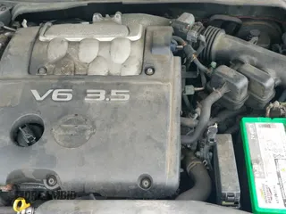 ✅ 2008 Nissan Maxima SE • VIN: 1N4BA41E48C819858 • Lot: 42344559. Listed on IAAI with 194,893 mi. Free auction sales archive from the USA and detailed vehicle history report at DreamBid. Image 19.