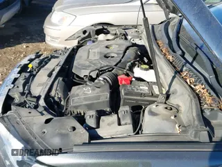 ✅ 2019 Lincoln MKZ Standard • VIN: 3LN6L5A97KR613713 • Lot: 43534154. Wystawiony na IAAI z przebiegiem 112 218 mil. Bezpłatny archiwum sprzedaży aukcyjnych z USA i szczegółowy raport historii pojazdu na DreamBid. Zdjęcie 20.