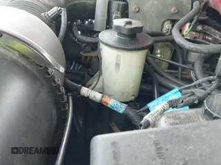 ✅ 1997 Ford F-150 • VIN: 1FTDF18W5VND05003 • Lot: 42169841. Listed on IAAI with 140,603 mi. Free auction sales archive from the USA and detailed vehicle history report at DreamBid. Image 12.