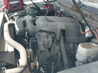 ✅ 2009 Chevrolet Tahoe Police • VIN: 1GNEC03039R190076 • Лот: 43020731. Опубликован ранее на IAAI с пробегом 168 007 миль. Бесплатный доступ к архиву аукционных продаж из США и подробный отчёт об истории автомобиля на DreamBid. Изображение 13.