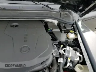 ✅ 2024 Ineos Grenadier • VIN: SC6GM1CA6RF021640 • Лот: 91240635. Опубликован ранее на Copart с пробегом 34 миль. Бесплатный доступ к архиву аукционных продаж из США и подробный отчёт об истории автомобиля на DreamBid. Изображение 14.