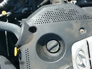 2008 Hyundai Azera Limited с VIN KMHFC46F68A256391, выставлен на аукционе IAAI как лот 41669788 с пробегом 203 636 миль миль и . История ставок и продаж доступна на DreamBid. Изображение 12.