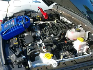 ✅ 2024 Jeep Gladiator Sport S • VIN: 1C6HJTAG5RL132719 • Лот: 42953304. Опубликован ранее на IAAI с пробегом 3 686 миль. Бесплатный доступ к архиву аукционных продаж из США и подробный отчёт об истории автомобиля на DreamBid. Изображение 20.