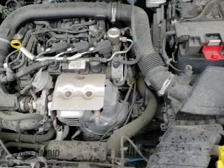 ✅ 2018 Ford EcoSport SE • VIN: MAJ3P1TE5JC201923 • Lot: 70709035. Listed on Copart with 40,857 mi. Free auction sales archive from the USA and detailed vehicle history report at DreamBid. Image 14.