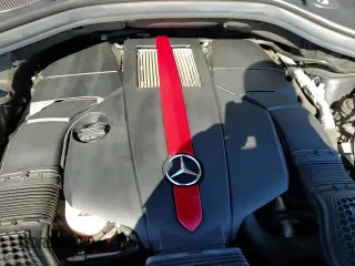 ✅ 2017 Mercedes-Benz GLE 43 AMG • VIN: 4JGED6EB9HA053384 • Лот: 85697505. Опубликован ранее на Copart с пробегом 107 118 миль. Бесплатный доступ к архиву аукционных продаж из США и подробный отчёт об истории автомобиля на DreamBid. Изображение 14.