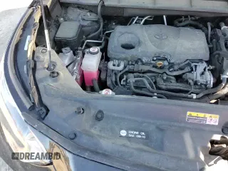 ✅ 2020 Toyota Highlander Hybrid Limited • VIN: 5TDXBRCHXLS008980 • Lot: 43356605. Wystawiony na Copart z przebiegiem 98 653 mil. Bezpłatny archiwum sprzedaży aukcyjnych z USA i szczegółowy raport historii pojazdu na DreamBid. Zdjęcie 15.