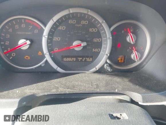 ✅ 2007 Honda Pilot EX-L • VIN: 5FNYF18517B006358 • Lot: 44704796. Wystawiony na IAAI z przebiegiem 168 829 mil. Bezpłatny archiwum sprzedaży aukcyjnych z USA i szczegółowy raport historii pojazdu na DreamBid. Zdjęcie 7.