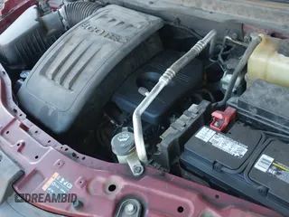 ✅ 2014 Chevrolet Captiva Sport LT • VIN: 3GNAL3EK9ES594313 • Lot: 40412082. Wystawiony na IAAI z przebiegiem 146 009 mil. Bezpłatny archiwum sprzedaży aukcyjnych z USA i szczegółowy raport historii pojazdu na DreamBid. Zdjęcie 17.