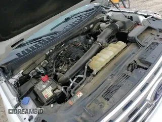 ✅ 2021 Ford Expedition Max XLT • VIN: 1FMJK1HT1MEA79847 • Лот: 61485165. Опубликован ранее на Copart с пробегом 69 245 миль. Бесплатный доступ к архиву аукционных продаж из США и подробный отчёт об истории автомобиля на DreamBid. Изображение 16.