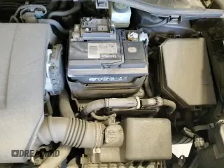 ✅ 2019 Toyota C-HR LE • VIN: JTNKHMBX8K1019424 • Lot: 85311855. Listed on Copart with 95,563 mi. Free auction sales archive from the USA and detailed vehicle history report at DreamBid. Image 14.