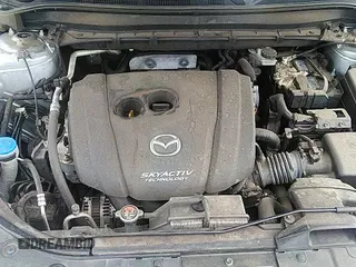 ✅ 2019 Mazda CX-5 Sport • VIN: JM3KFABM9K0535559 • Lot: 43411798. Wystawiony na IAAI z przebiegiem 149 330 mil. Bezpłatny archiwum sprzedaży aukcyjnych z USA i szczegółowy raport historii pojazdu na DreamBid. Zdjęcie 20.