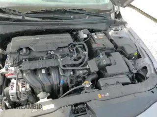 ✅ 2024 Hyundai Elantra SE • VIN: KMHLL4DG6RU829885 • Lot: 90807585. Listed on Copart with 4,867 mi. Free auction sales archive from the USA and detailed vehicle history report at DreamBid. Image 13.