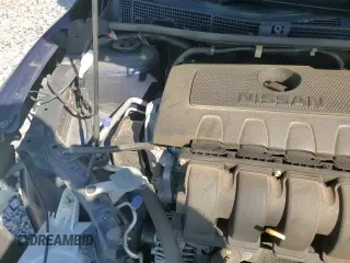 ✅ 2017 Nissan Sentra SV • VIN: 3N1AB7APXHY333359 • Lot: 82269935. Wystawiony na Copart z przebiegiem 97 228 mil. Bezpłatny archiwum sprzedaży aukcyjnych z USA i szczegółowy raport historii pojazdu na DreamBid. Zdjęcie 14.