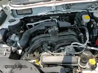 ✅ 2024 Subaru Outback Onyx • VIN: 4S4BTALC3R3296103 • Lot: 66664345. Listed on Copart with 15,750 mi. Free auction sales archive from the USA and detailed vehicle history report at DreamBid. Image 17.