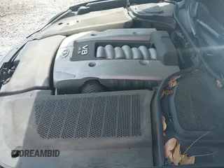 ✅ 2008 Infiniti M • VIN: JNKBY01E58M500282 • Lot: 42272187. Wystawiony na IAAI z przebiegiem 167 650 mil. Bezpłatny archiwum sprzedaży aukcyjnych z USA i szczegółowy raport historii pojazdu na DreamBid. Zdjęcie 12.