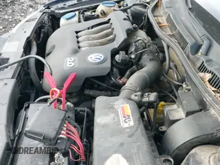 ✅ 2000 Volkswagen Jetta GLS • VIN: 3VWSC29M2YM113469 • Lot: 41598371. Listed on IAAI with 322,652 mi. Free auction sales archive from the USA and detailed vehicle history report at DreamBid. Image 13.