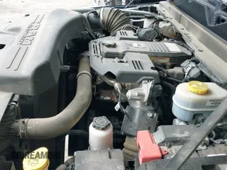 ✅ 2022 Ram 2500 Laramie • VIN: 3C6UR5FL7NG282895 • Lot: 41902088. Listed on IAAI with 50,490 mi. Free auction sales archive from the USA and detailed vehicle history report at DreamBid. Image 19.