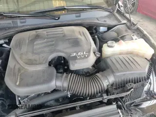 ✅ 2023 Dodge Charger SXT • VIN: 2C3CDXBG3PH518943 • Lot: 70438985. Listed on Copart with 85,749 mi. Free auction sales archive from the USA and detailed vehicle history report at DreamBid. Image 13.