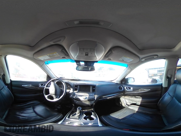 ✅ 2019 Infiniti QX60 Luxe • VIN: 5N1DL0MM2KC507291 • Lot: 44283266. Wystawiony na IAAI z przebiegiem 67 075 mil. Bezpłatny archiwum sprzedaży aukcyjnych z USA i szczegółowy raport historii pojazdu na DreamBid. Zdjęcie 18.