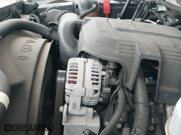 ✅ 2008 Chevrolet Silverado 2500HD Work Truck • VIN: 1GCHC24K28E130426 • Lot: 44949184. Wystawiony na IAAI z przebiegiem 123 257 mil. Bezpłatny archiwum sprzedaży aukcyjnych z USA i szczegółowy raport historii pojazdu na DreamBid. Zdjęcie 20.