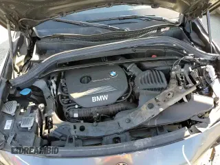 ✅ 2019 BMW X2 sDrive28i • VIN: WBXYJ3C57KEP77714 • Lot: 95703925. Listed on Copart with 29,529 mi. Free auction sales archive from the USA and detailed vehicle history report at DreamBid. Image 14.