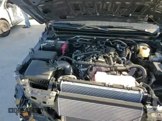 ✅ 2025 Toyota Tacoma SR5 • VIN: 3TMLB5JN5SM153374 • Lot: 91578985. Listed on Copart with 1,999 mi. Free auction sales archive from the USA and detailed vehicle history report at DreamBid. Image 13.