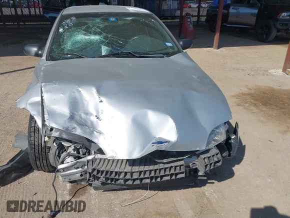 ✅ 2000 Chevrolet Cavalier • VIN: 1G1JC124XY7299283 • Лот: 43319098. Опубликован ранее на IAAI с пробегом 84 842 миль. Бесплатный доступ к архиву аукционных продаж из США и подробный отчёт об истории автомобиля на DreamBid. Изображение 6.
