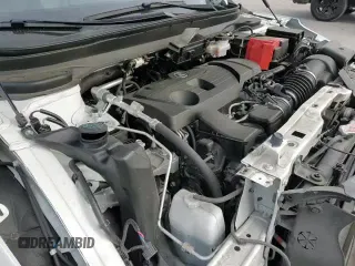 ✅ 2022 Acura RDX w/A-Spec Package • VIN: 5J8TC1H66NL003186 • Лот: 89118135. Опубликован ранее на Copart с пробегом 36 717 миль. Бесплатный доступ к архиву аукционных продаж из США и подробный отчёт об истории автомобиля на DreamBid. Изображение 13.