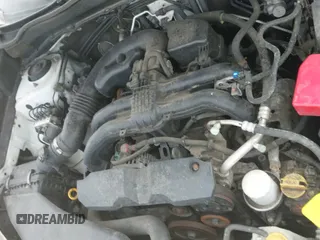 ✅ 2015 Subaru Forester 2.5i • VIN: JF2SJABC8FH818980 • Лот: 43191142. Опубликован ранее на IAAI с пробегом 202 686 миль. Бесплатный доступ к архиву аукционных продаж из США и подробный отчёт об истории автомобиля на DreamBid. Изображение 19.