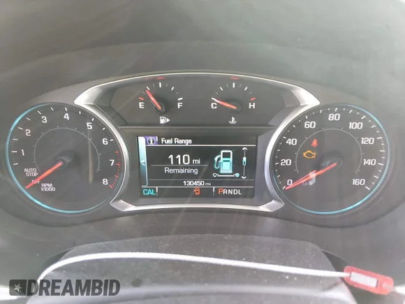 ✅ 2018 Chevrolet Malibu LT • VIN: 1G1ZD5ST4JF228879 • Lot: 44640608. Wystawiony na IAAI z przebiegiem 130 450 mil. Bezpłatny archiwum sprzedaży aukcyjnych z USA i szczegółowy raport historii pojazdu na DreamBid. Zdjęcie 7.