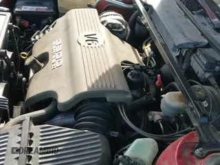 ✅ 1998 Pontiac Bonneville SE • VIN: 1G2HX52K7W4236015 • Lot: 43140796. Listed on IAAI with 182,744 mi. Free auction sales archive from the USA and detailed vehicle history report at DreamBid. Image 13.