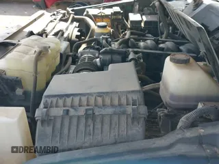 ✅ 2018 Nissan NV 3500 HD SL • VIN: 5BZAF0AA3JN851319 • Lot: 42438630. Wystawiony na IAAI z przebiegiem 72 756 mil. Bezpłatny archiwum sprzedaży aukcyjnych z USA i szczegółowy raport historii pojazdu na DreamBid. Zdjęcie 21.