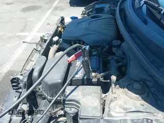 ✅ 2013 Hyundai Veloster w/Black Int • VIN: KMHTC6AD0DU133862 • Lot: 42824259. Listed on IAAI with 133,990 mi. Free auction sales archive from the USA and detailed vehicle history report at DreamBid. Image 13.