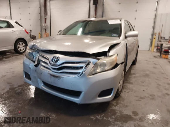 ✅ 2011 Toyota Camry SE • VIN: 4T1BF3EK5BU192655 • Lot: 43815202. Wystawiony na IAAI z przebiegiem 108 573 mil. Bezpłatny archiwum sprzedaży aukcyjnych z USA i szczegółowy raport historii pojazdu na DreamBid. Zdjęcie 6.