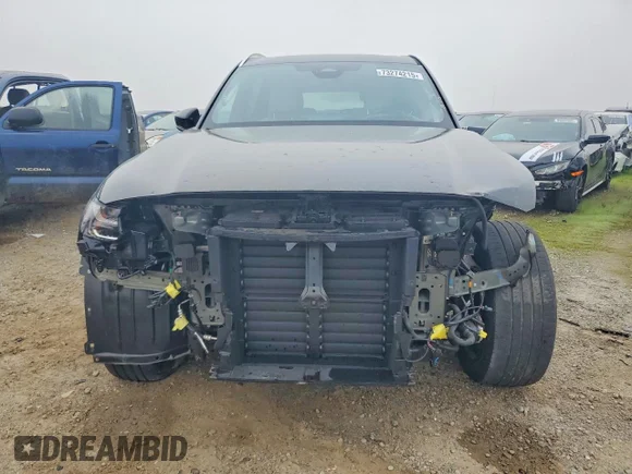 ✅ 2024 Mazda CX-90 Premium • VIN: JM3KKDHA6R1169588 • Lot: 73274215. Wystawiony na Copart z przebiegiem 19 044 mil. Bezpłatny archiwum sprzedaży aukcyjnych z USA i szczegółowy raport historii pojazdu na DreamBid. Zdjęcie 5.