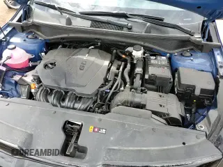 ✅ 2025 Kia Sportage X-Pro • VIN: 5XYK7CDF5SG303115 • Лот: 86183245. Опубликован ранее на Copart с пробегом 7 782 миль. Бесплатный доступ к архиву аукционных продаж из США и подробный отчёт об истории автомобиля на DreamBid. Изображение 16.