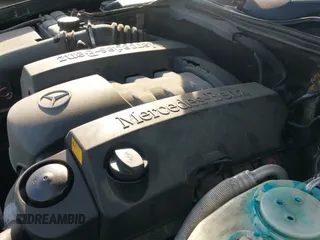 ✅ 2003 Mercedes-Benz CLK 320 • VIN: WDBLK65G03T138848 • Лот: 43666561. Опубликован ранее на IAAI с пробегом 121 568 миль. Бесплатный доступ к архиву аукционных продаж из США и подробный отчёт об истории автомобиля на DreamBid. Изображение 18.