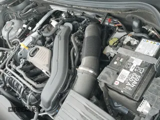 ✅ 2025 Volkswagen Taos S • VIN: 3VV5C7B20SM033960 • Lot: 43195279. Listed on IAAI with 20,721 mi. Free auction sales archive from the USA and detailed vehicle history report at DreamBid. Image 21.