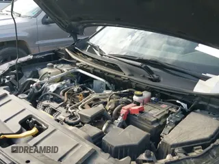 ✅ 2021 Nissan Rogue S • VIN: 5N1AT3AB1MC807219 • Лот: 42540403. Опубликован ранее на IAAI с пробегом 40 145 миль. Бесплатный доступ к архиву аукционных продаж из США и подробный отчёт об истории автомобиля на DreamBid. Изображение 21.