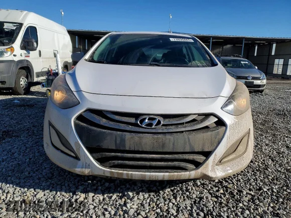 ✅ 2014 Hyundai Elantra • VIN: KMHD35LH7EU171508 • Lot: 73896865. Wystawiony na Copart z przebiegiem 124 841 mil. Bezpłatny archiwum sprzedaży aukcyjnych z USA i szczegółowy raport historii pojazdu na DreamBid. Zdjęcie 5.