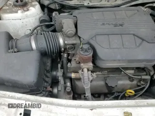 ✅ 2005 Chevrolet Equinox LS • VIN: 2CNDL13FX56012178 • Лот: 86997054. Опубликован ранее на Copart с пробегом 162 646 миль. Бесплатный доступ к архиву аукционных продаж из США и подробный отчёт об истории автомобиля на DreamBid. Изображение 19.